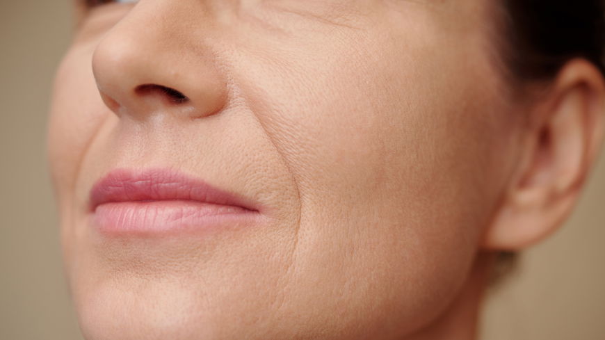 Beste Creme gegen Lippenfalten? Wir schwören auf dieses Beauty-Produkt