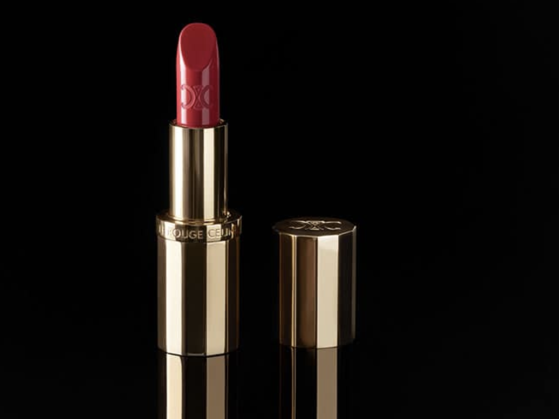 Rouge Triomphe