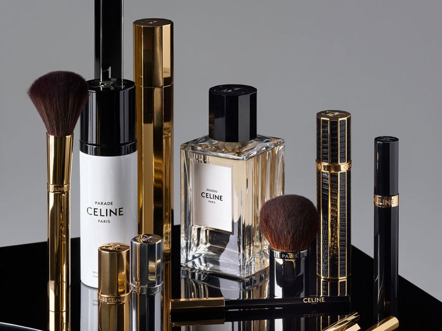 Celine Beauté
