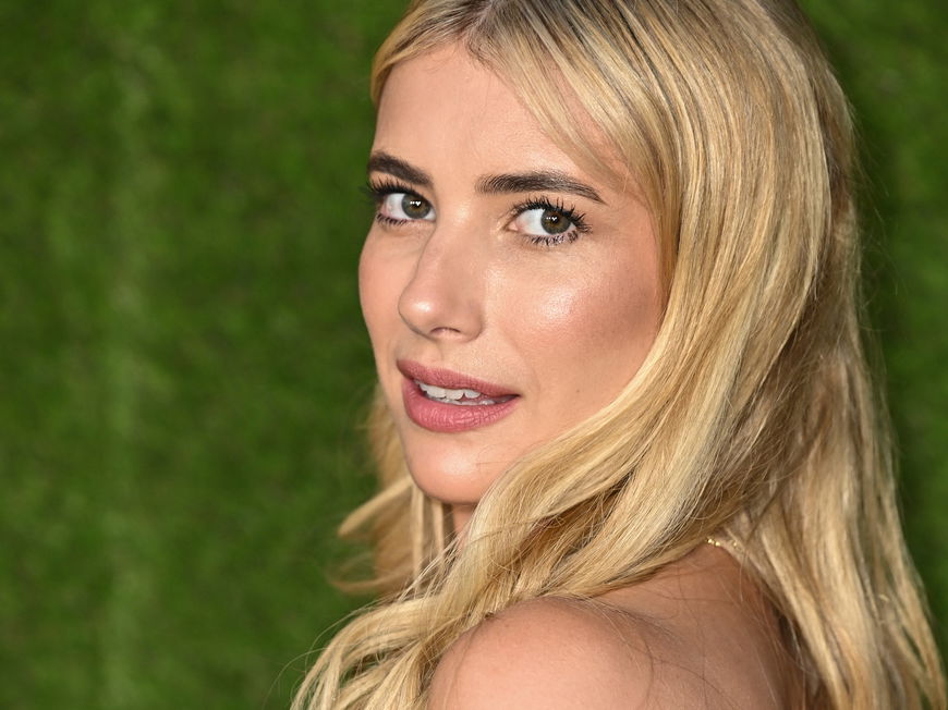 Emma Roberts