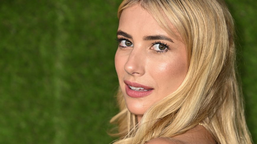 Für Wow-Wimpern: Emma Roberts kreiert neue Kollektion für KIKO Milano