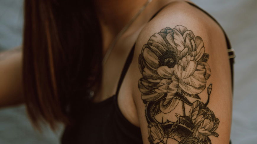 Körperkunst im Trend: Warum Tattoos mehr als nur ein Modestatement sind