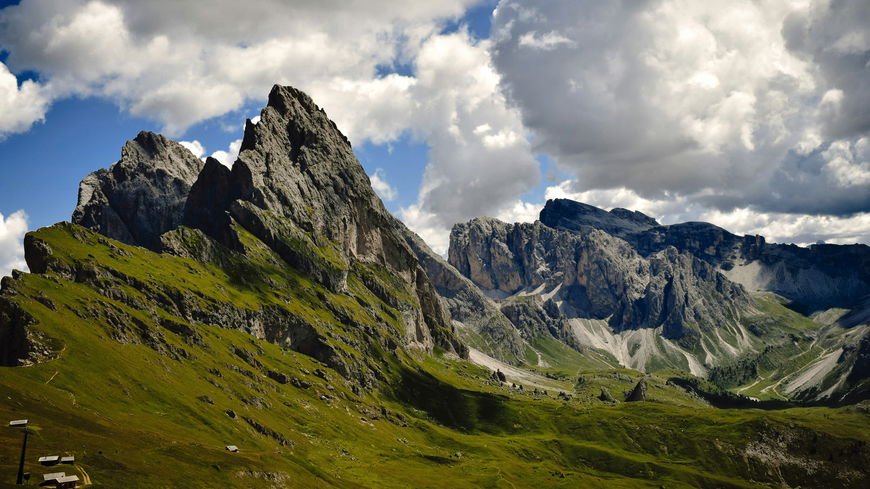 Entdecke das Beste von Gröden: Dein Guide für Natur und Kultur