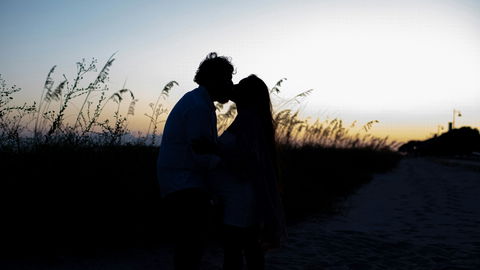 Liebeshoroskop: Diese Sternzeichen haben im Herbst den Sex ihres Lebens