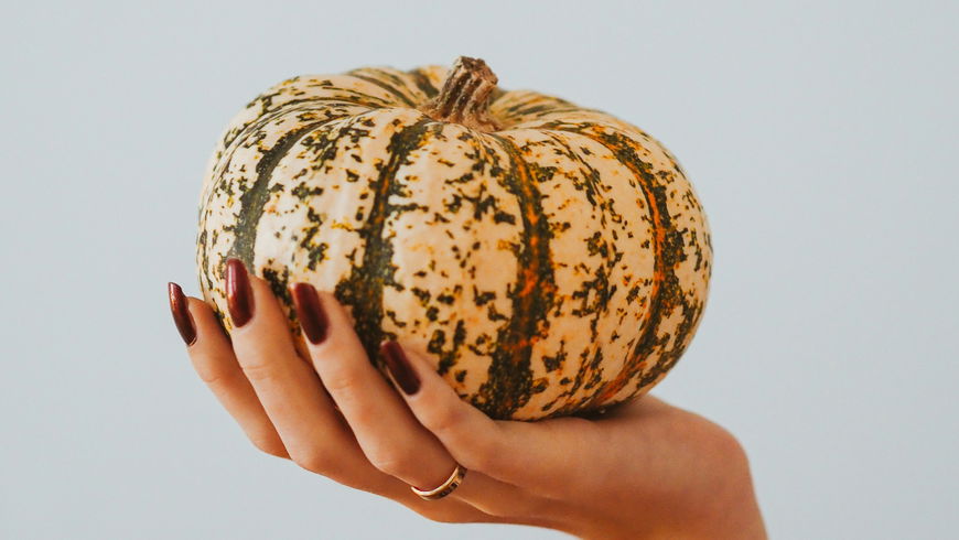 Das sind die schönsten Nageldesigns für den Herbst