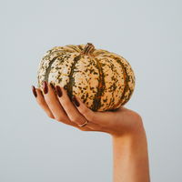 Das sind die schönsten Nageldesigns für den Herbst