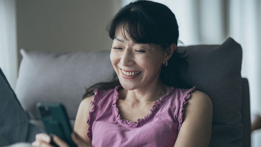 Laut Studie: Diese 4 Dinge bestimmen, ob du Erfolg beim Online-Dating hast