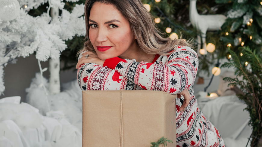 Weihnachten kommt schneller als gedacht: Warum du schon jetzt dein festliches Outfit planen solltest