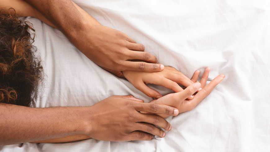 Diese Sternzeichen passen im Bett perfekt zusammen