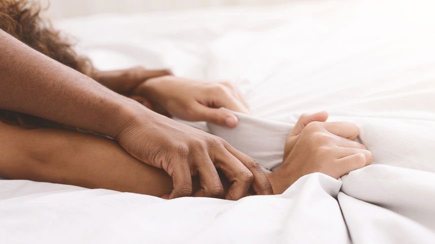 Wie viel Sex ist normal? So ticken andere Frauen in deinem Alter