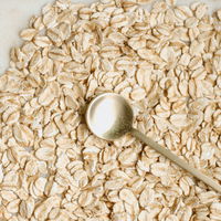 Abnehmen mit Haferflocken: Diese Zutat solltest du NIE zu den Oats essen