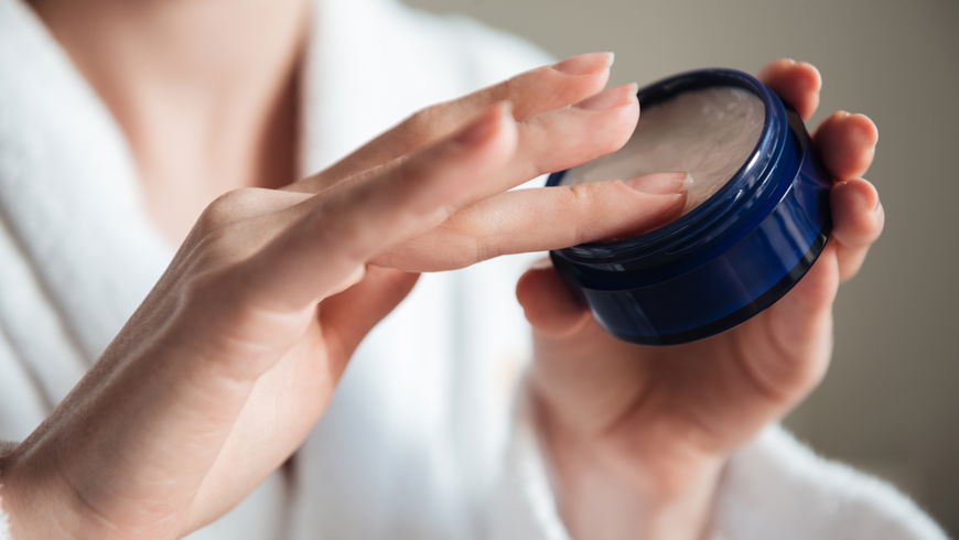 Laut Studie: Diese Antifaltencreme von Rossmann strafft die Haut