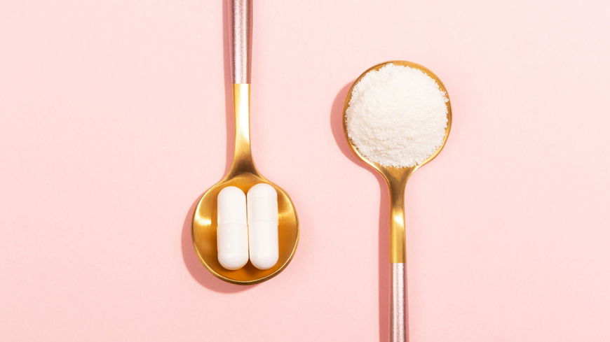 Anti-Aging 2024: Das macht das Kollagen von Avea so innovativ wie kein anderes