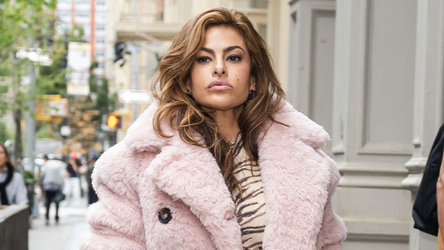Eva Mendes befürwortet Botox – unter DIESER Bedingung