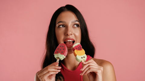 Gagging: Das steckt hinter der gewagten Sexpraktik