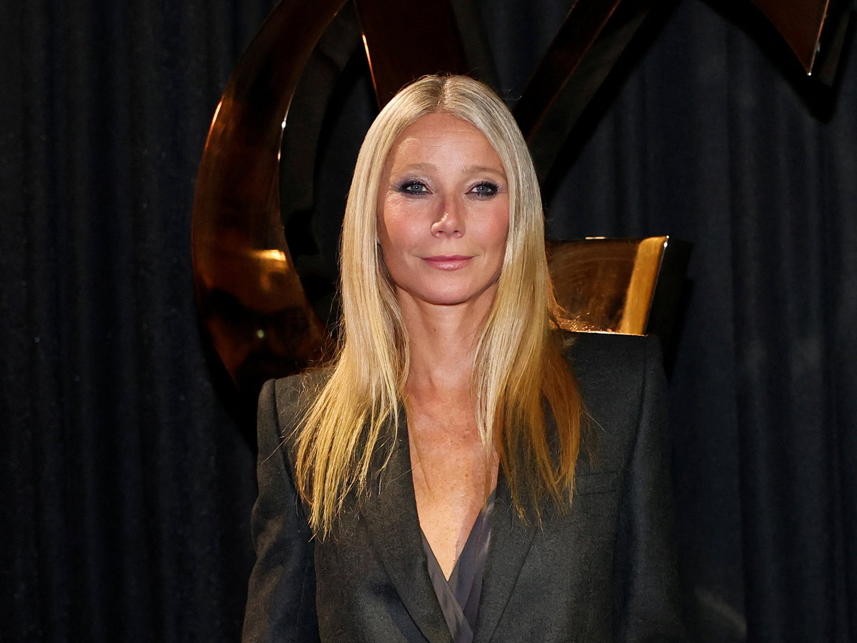 Gwyneth Paltrow
