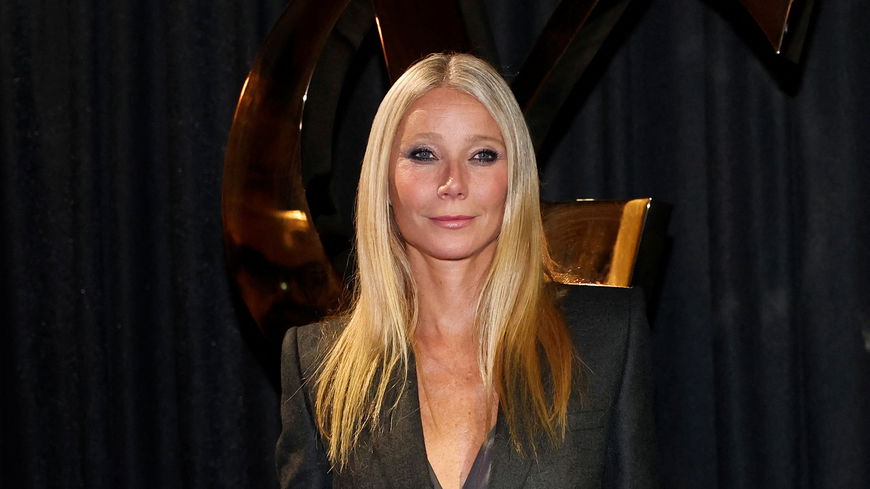 Gwyneth Paltrow: Auf diesen Hautpflege-Wirkstoff setzt sie mit über 50