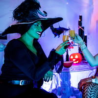 Dieses Halloween-Kostüm passt perfekt zu deinem Sternzeichen