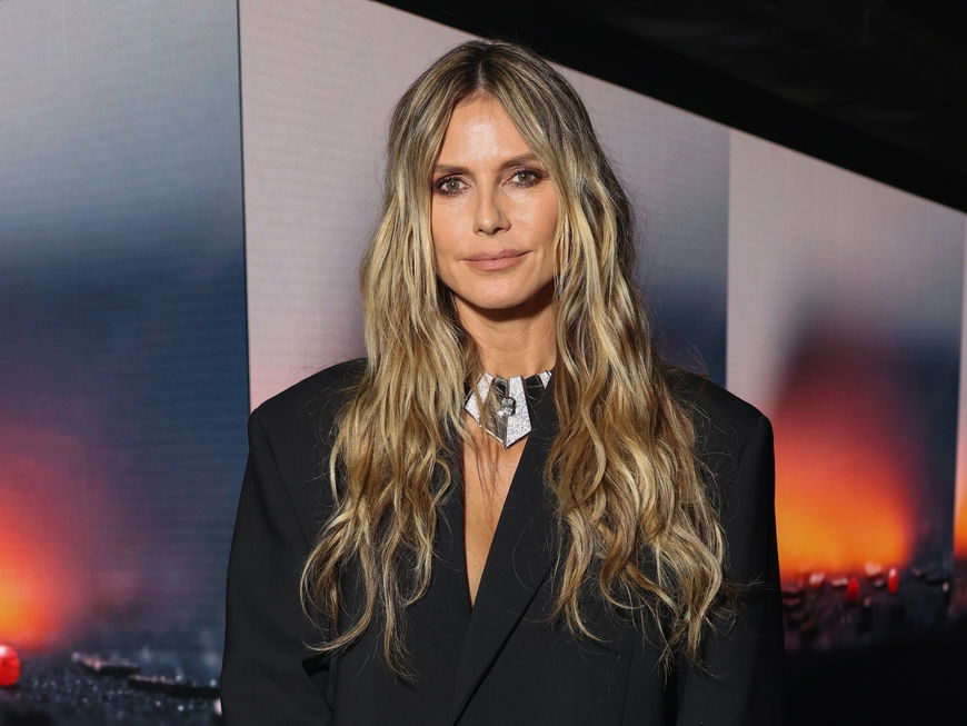 Heidi Klum