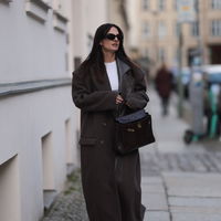 Herbst-Trend 2024: Wer diese Farbkombi trägt, ist ein echter Modeprofi