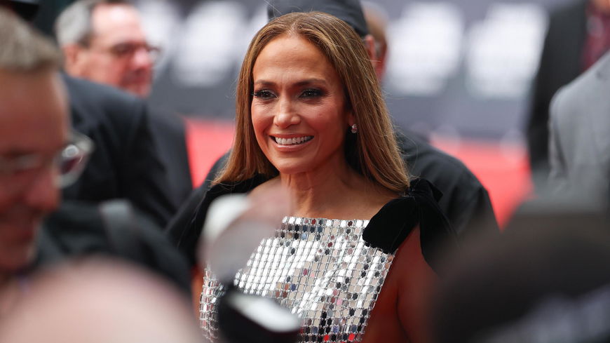 Jennifer Lopez: So schön ist das Single-Dasein mit 55