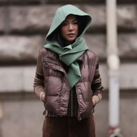 DIESES praktische Accessoire ist das angesagteste Must-have im Winter