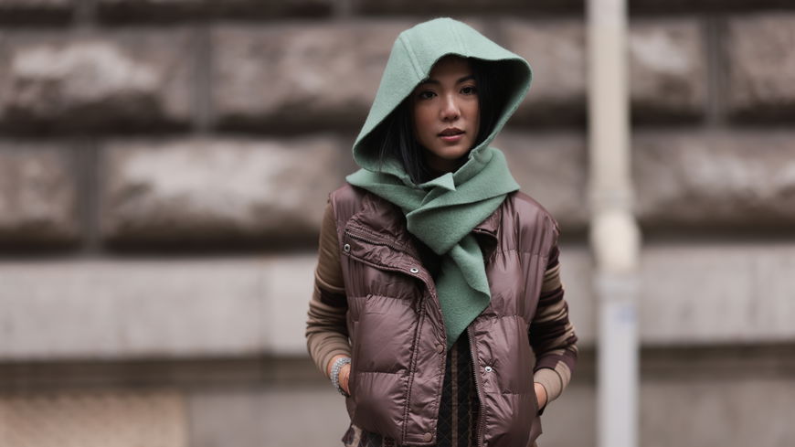 DIESES praktische Accessoire ist das angesagteste Must-have im Winter