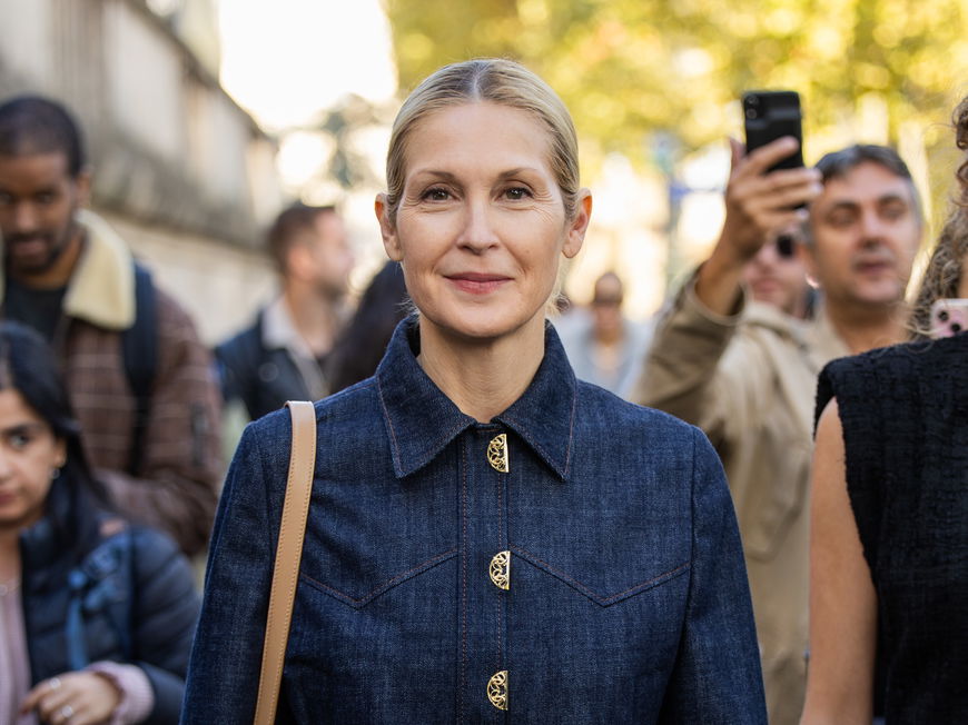 Kelly Rutherfords Anti-Aging-Geheimnis ist so simpel wie genial