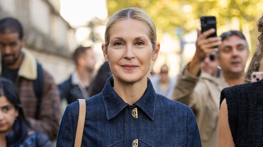 Kelly Rutherfords Anti-Aging-Geheimnis ist so simpel wie genial