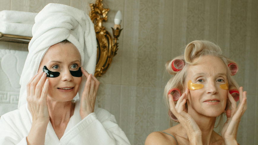 Statt Botox: Diese 3 Dinge erhalten dein natürliches Kollagen – laut Dermatologen