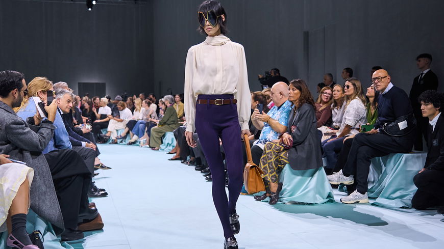 Fashion-Trend 2024: So stylst du lange Unterhosen im Alltag