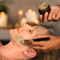 Leinsamen Maske fürs Gesicht: Wirkt sie wie Botox?