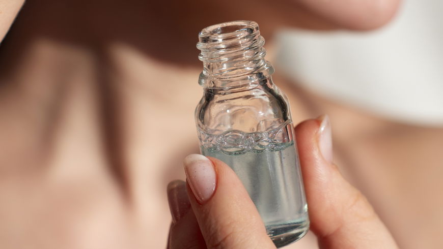Matrixyl-Seren sind das neue Botox im Fläschchen