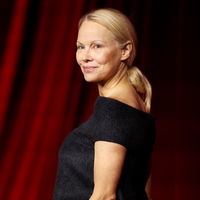 Pamela Anderson trägt plötzlich Pony: So sieht sie nicht mehr aus