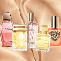 Lieblingsdüfte der Redaktion: Diese 5 Parfums haben uns sofort gecatcht