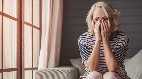 Studie zeigt, worüber niemand spricht: So schlecht geht es den Deutschen psychisch