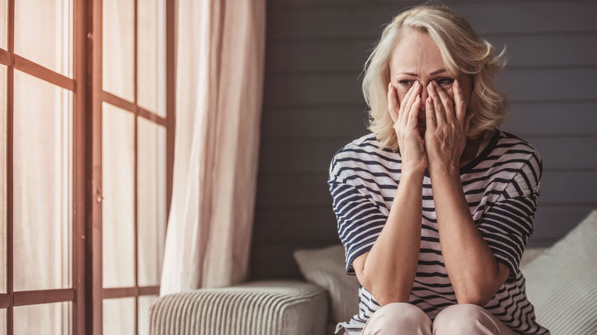 Studie zeigt, worüber niemand spricht: So schlecht geht es den Deutschen psychisch