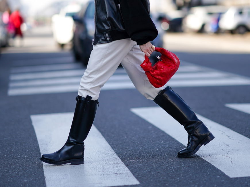 Reitstiefel