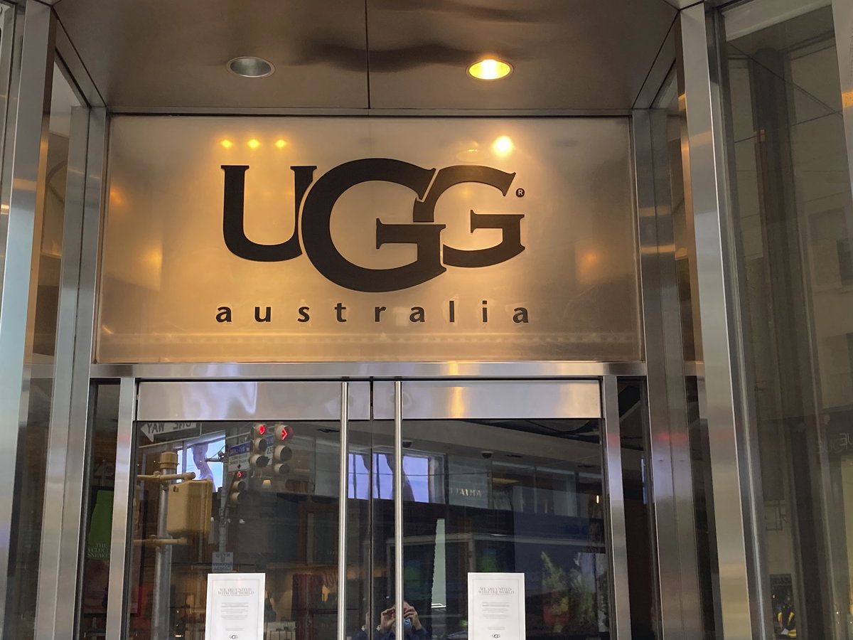 UGG Boots