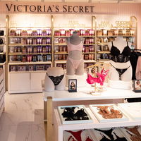 Victoria's Secret Store-Eröffnung: Hier shoppt ihr jetzt die beliebten Dessous