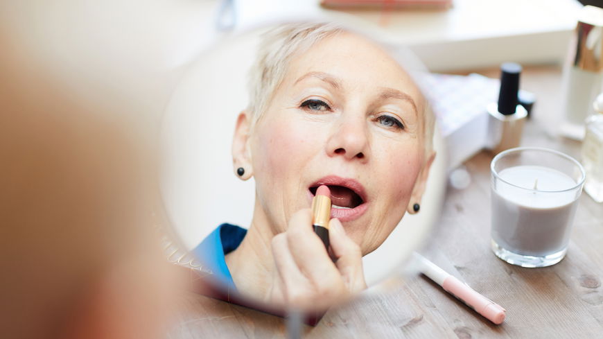 Diese Lippenstift-Farben schmeicheln blasser Haut am meisten