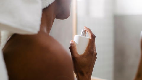 Gegen Stress: Dieses Parfum-Wunder entspannt die Sinne