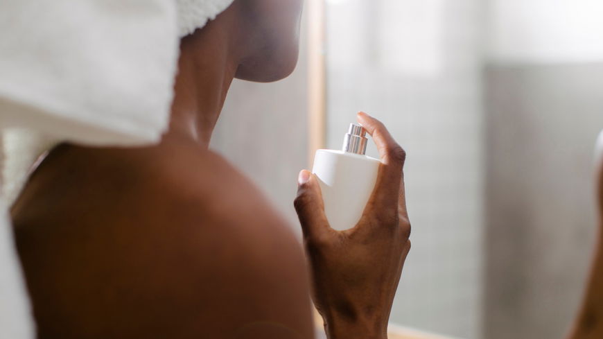 Gegen Stress: Dieses Parfum-Wunder entspannt die Sinne