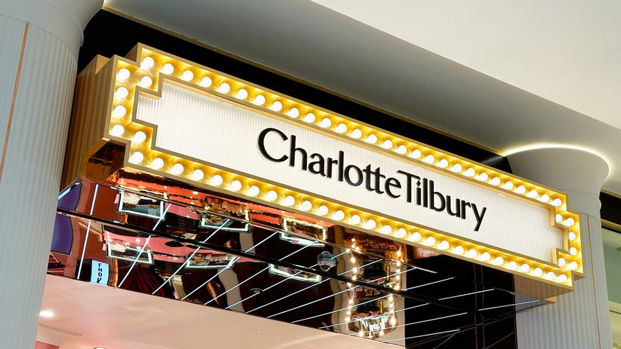 Charlotte Tilbury: Diesen Black Friday Deal willst du nicht verpassen