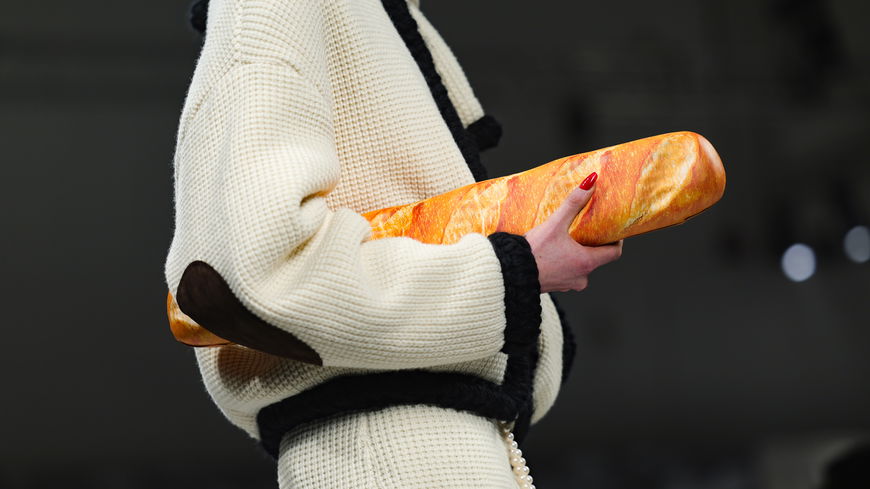 Zum Anbeißen: Diese Designer-Handtaschen in Food-Optik musst du gesehen haben