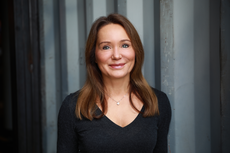 Diplom Psychologin Lisa Fischbach