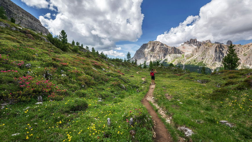Die 5 schönsten Gebirgszüge Europas für deinen nächsten Wandertrip