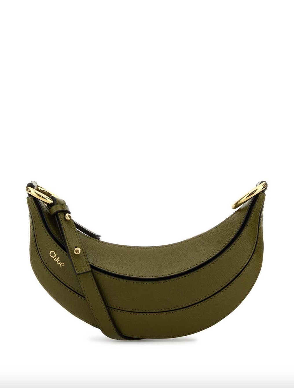 Bananen-Tasche von Chloé
