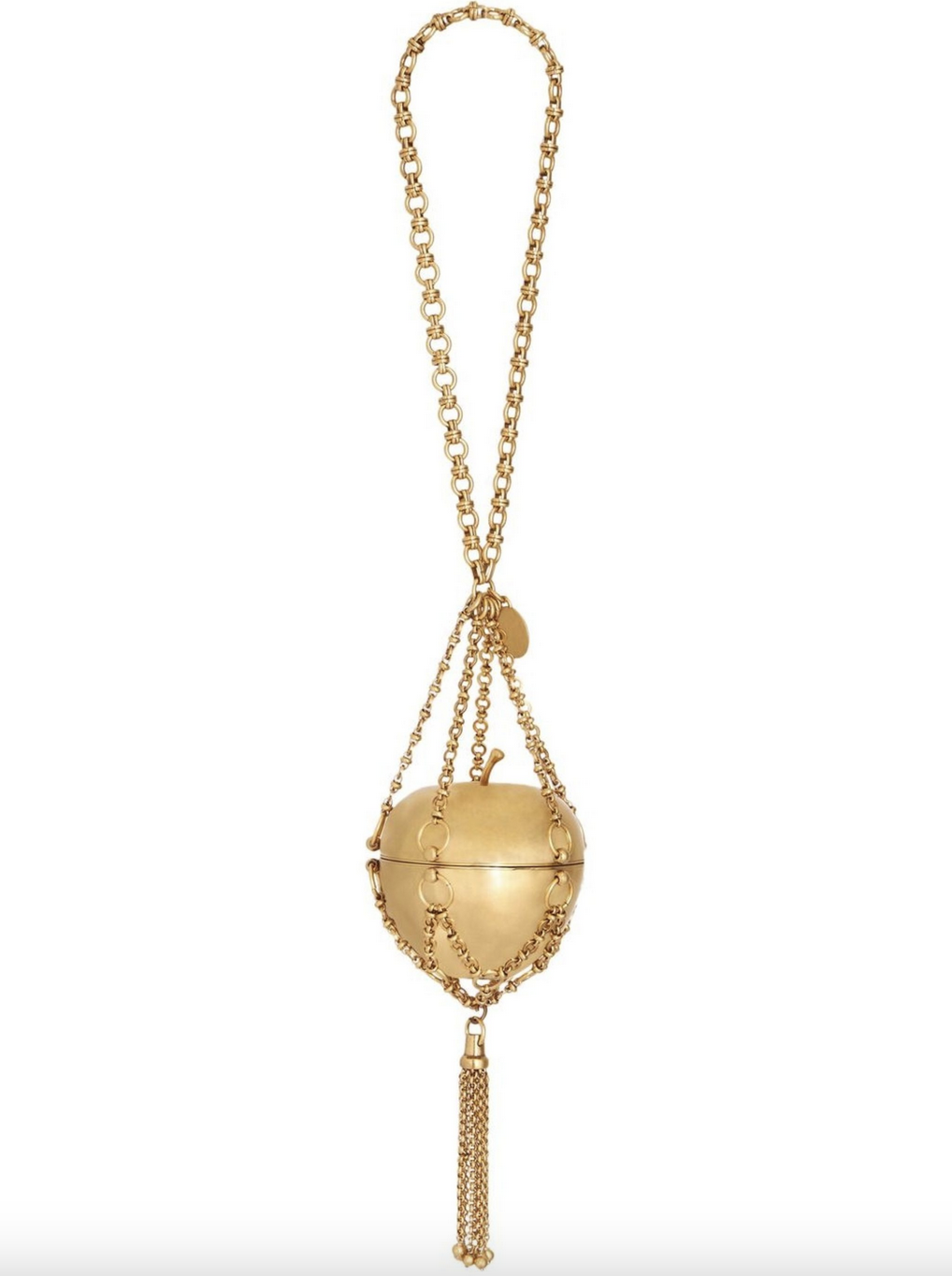 Apfel Tasche von Etro