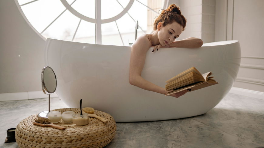DIY-Spa-Day: So verwandelst du deinen Hot Tub in ein luxuriöses Wellness-Erlebnis zu Hause